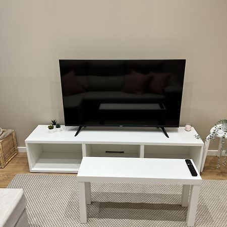 Apartamenticos Plaza Las Armas III Saragossa Zewnętrze zdjęcie