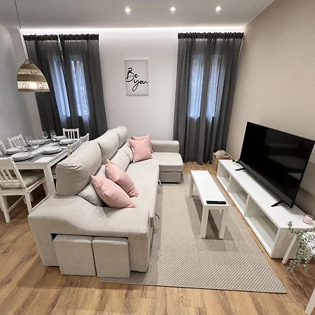 Apartamenticos Plaza Las Armas III Saragossa Zewnętrze zdjęcie