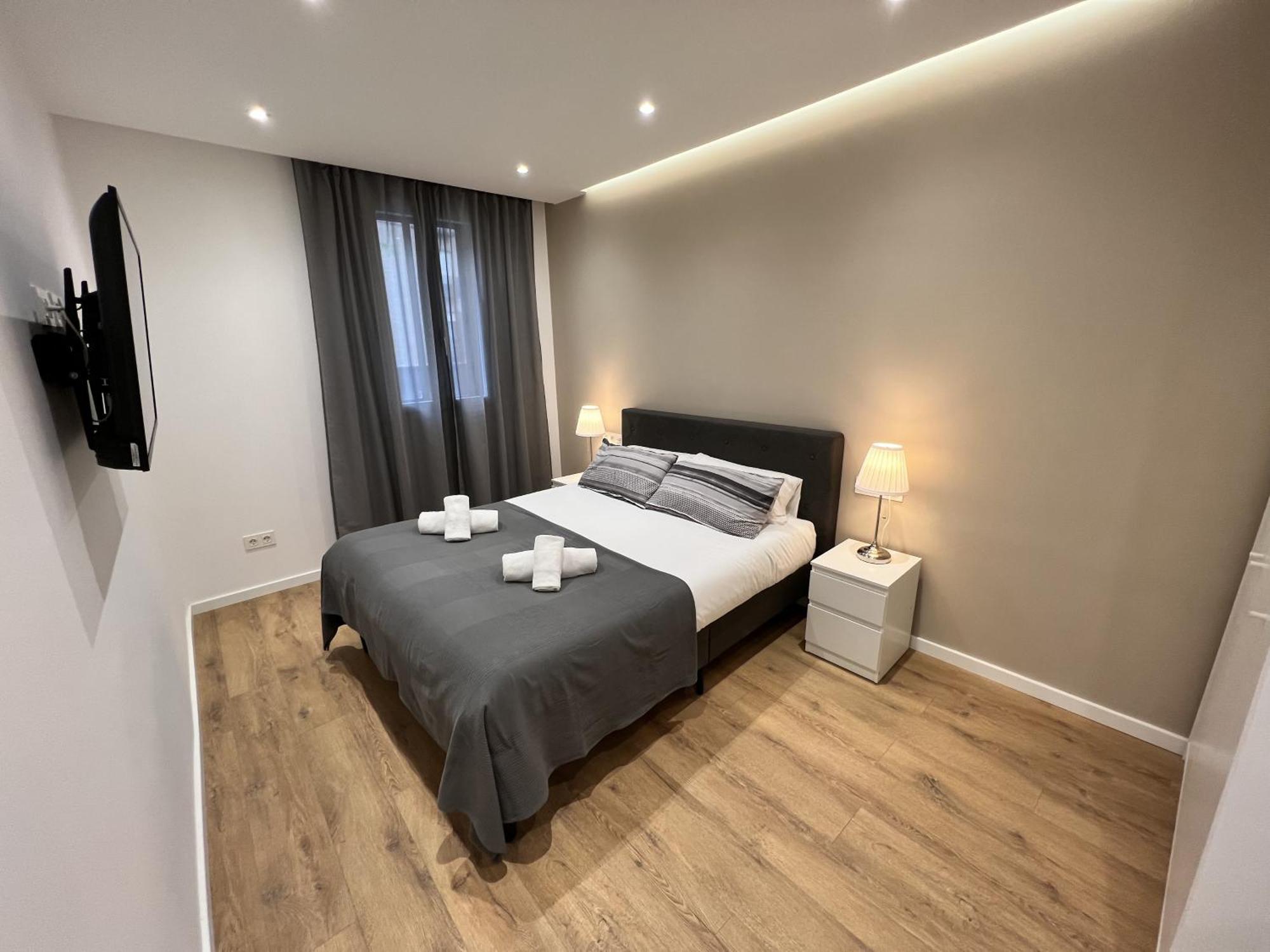 Apartamenticos Plaza Las Armas III Saragossa Zewnętrze zdjęcie