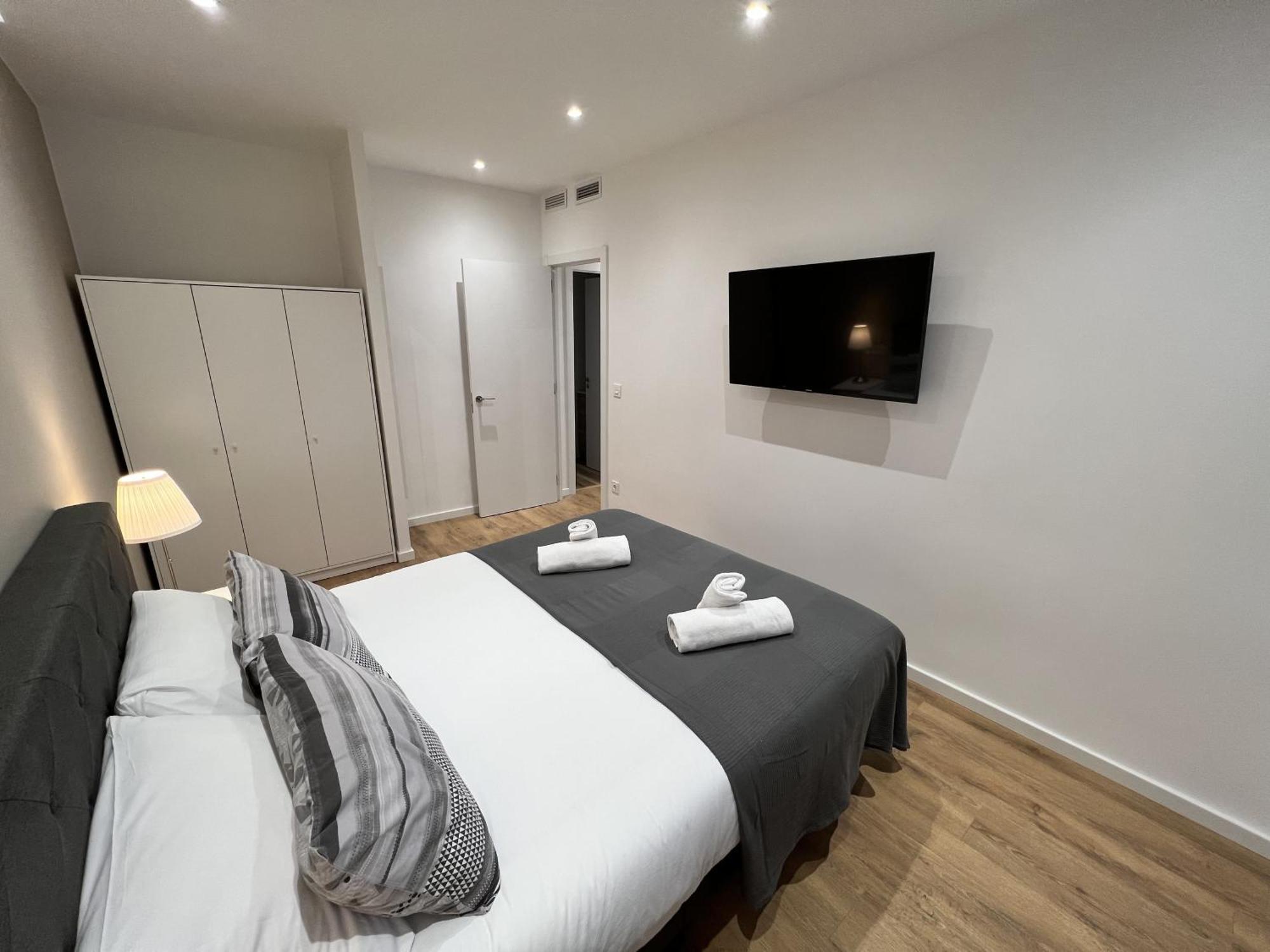 Apartamenticos Plaza Las Armas III Saragossa Zewnętrze zdjęcie