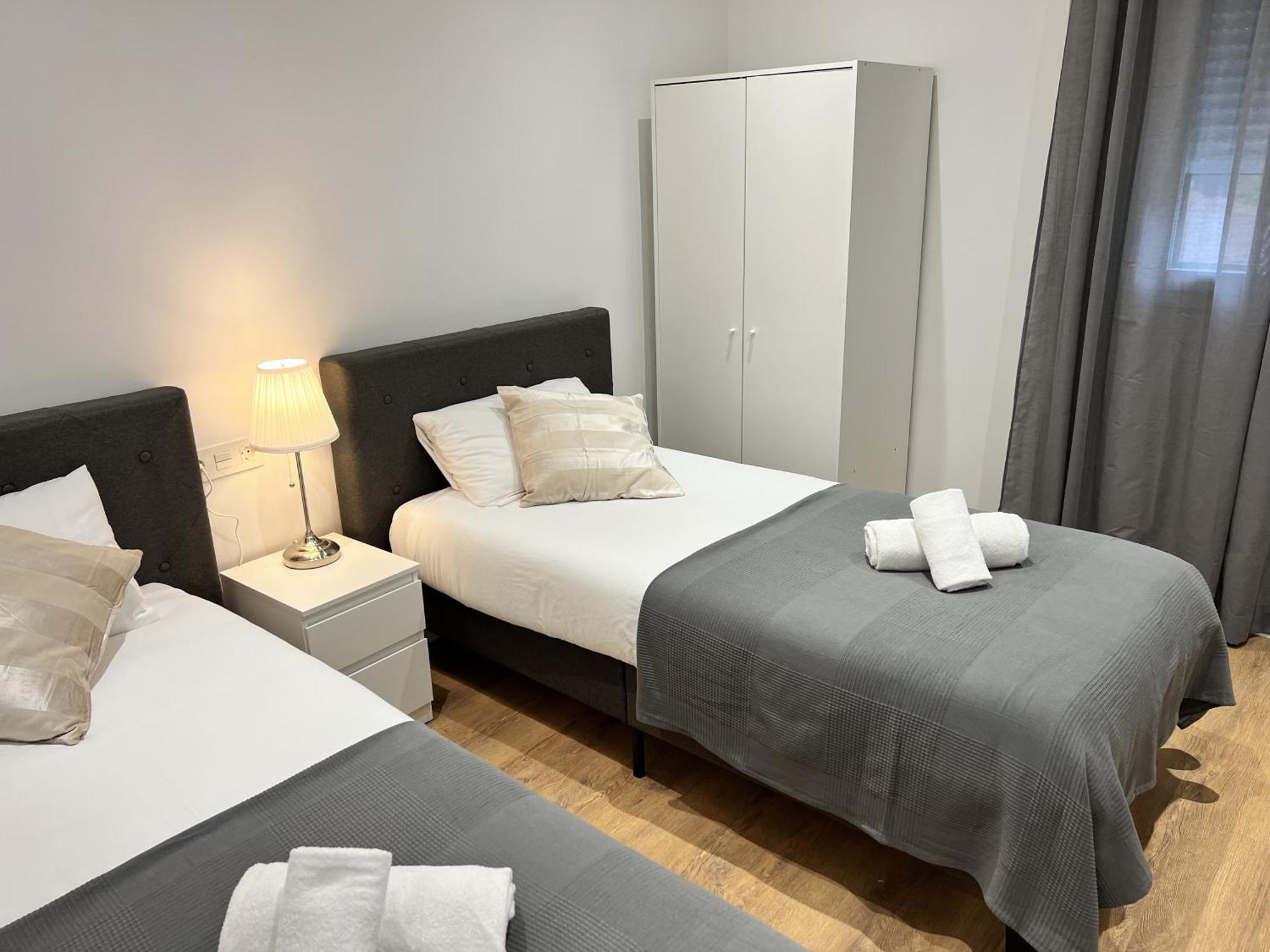 Apartamenticos Plaza Las Armas III Saragossa Zewnętrze zdjęcie