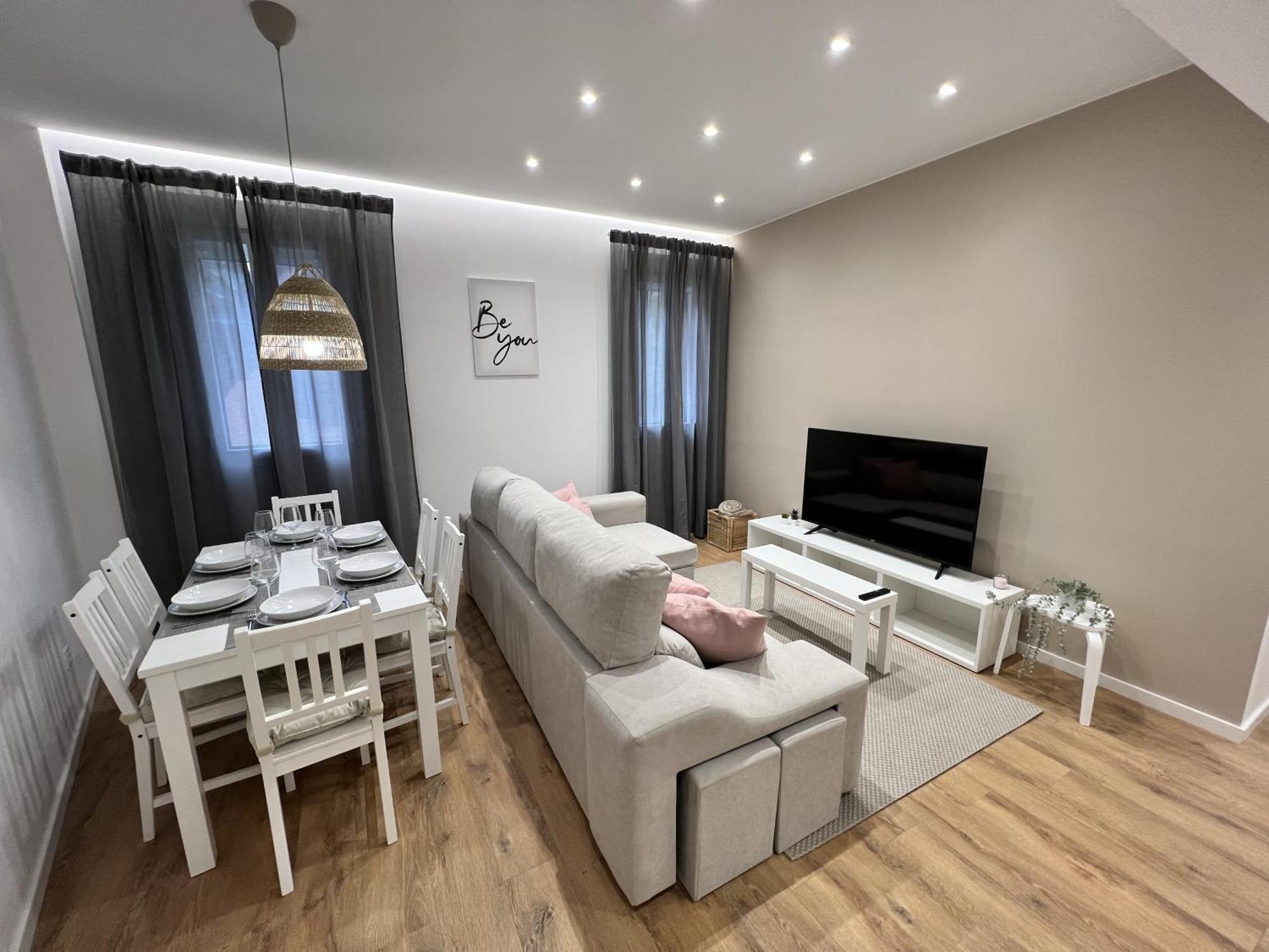 Apartamenticos Plaza Las Armas III Saragossa Zewnętrze zdjęcie