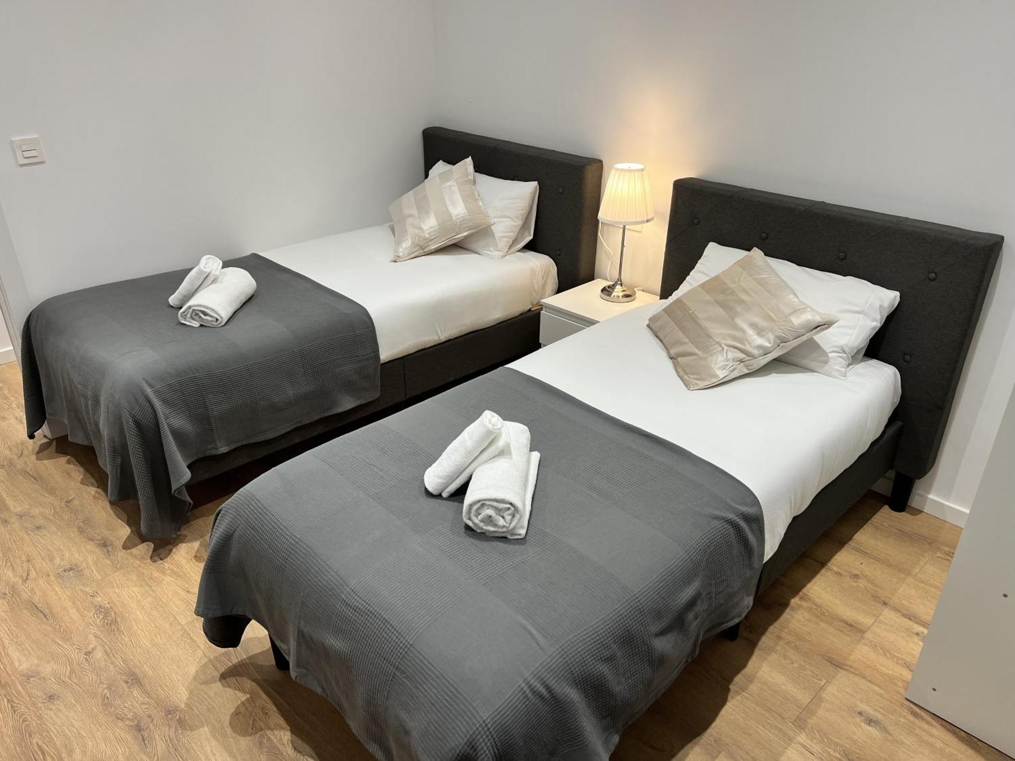 Apartamenticos Plaza Las Armas III Saragossa Zewnętrze zdjęcie