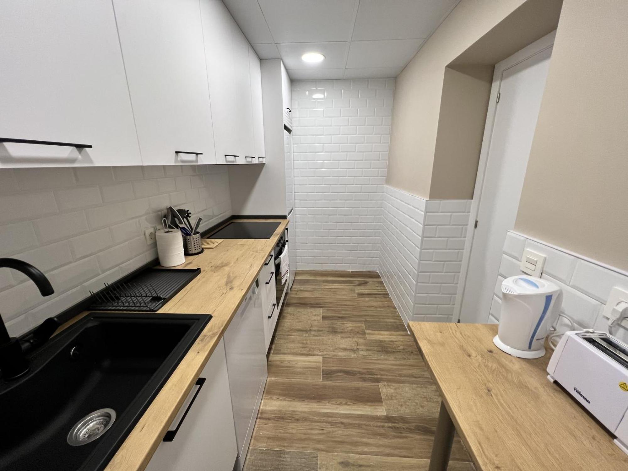 Apartamenticos Plaza Las Armas III Saragossa Zewnętrze zdjęcie