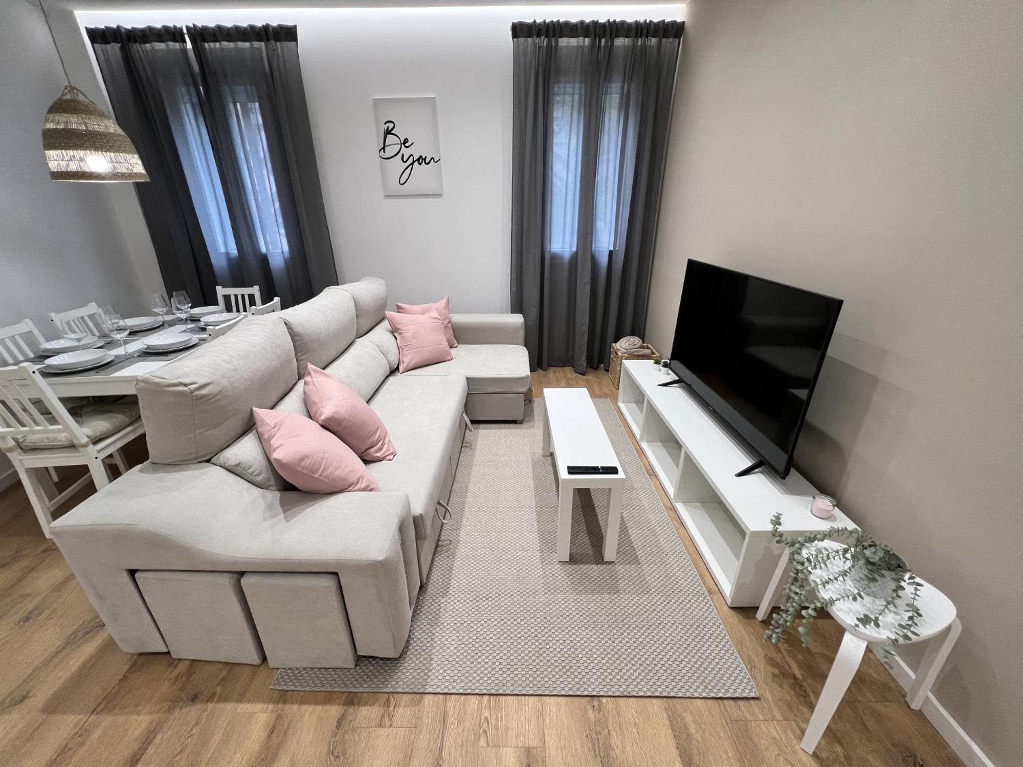 Apartamenticos Plaza Las Armas III Saragossa Zewnętrze zdjęcie