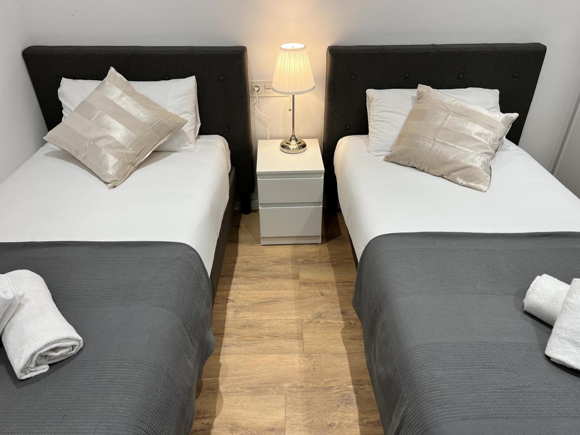 Apartamenticos Plaza Las Armas III Saragossa Zewnętrze zdjęcie