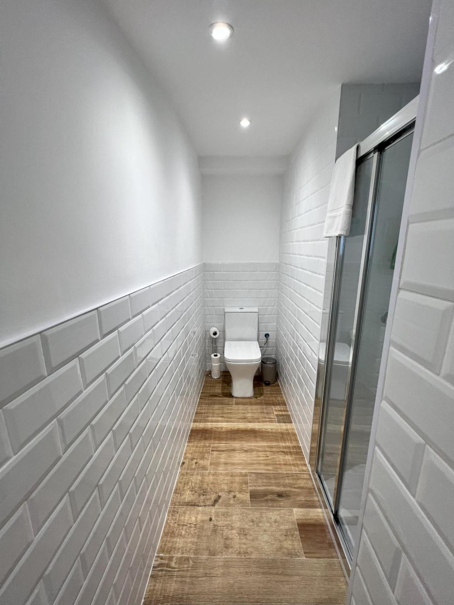 Apartamenticos Plaza Las Armas III Saragossa Zewnętrze zdjęcie