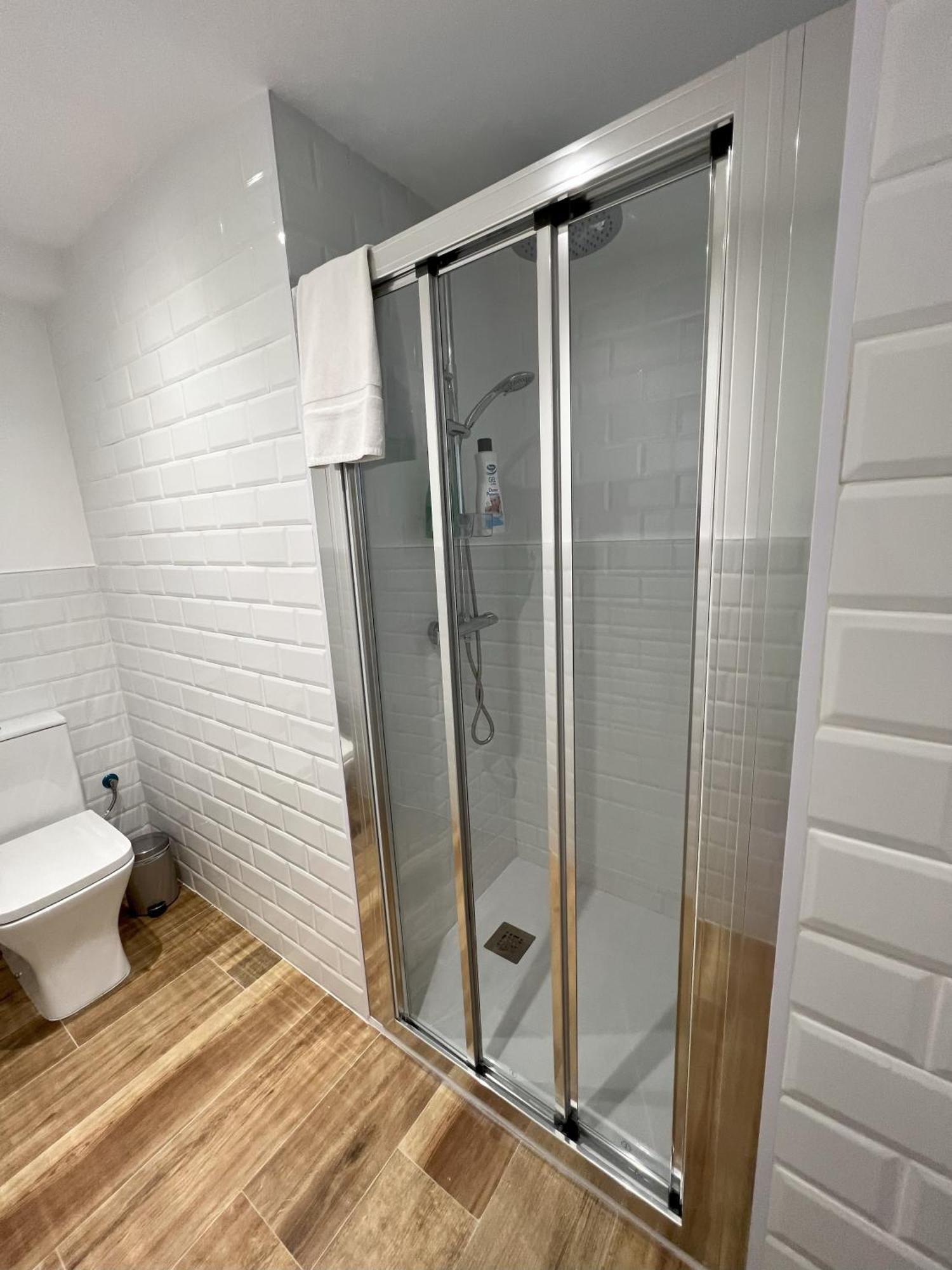 Apartamenticos Plaza Las Armas III Saragossa Zewnętrze zdjęcie