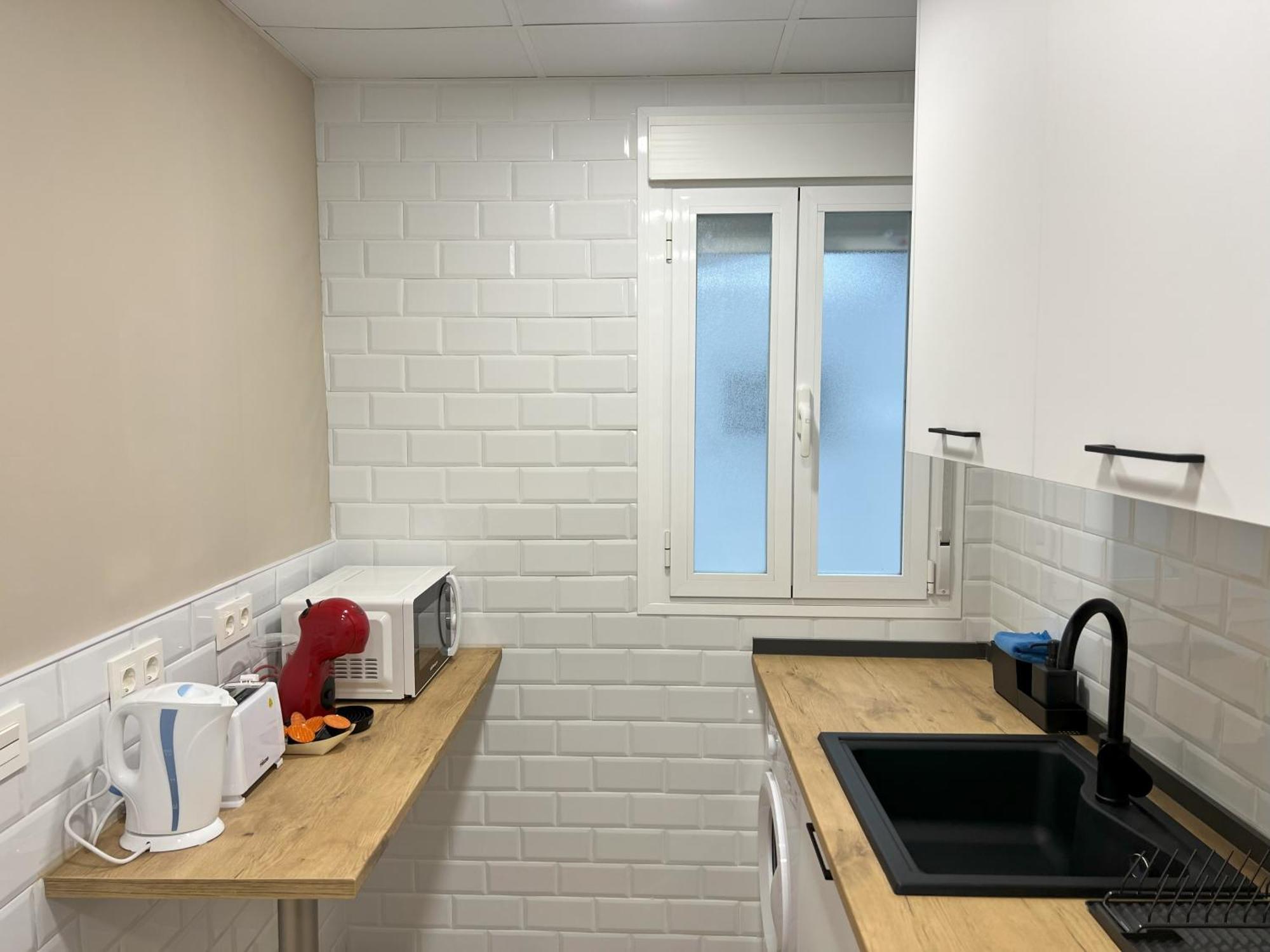 Apartamenticos Plaza Las Armas III Saragossa Zewnętrze zdjęcie
